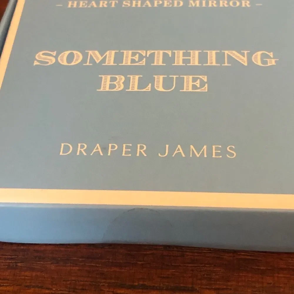COPY - Bundle Draper James Heart Mirror Jouer MAC Ipsy
